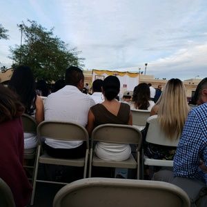 Meet your Posher, Marlen